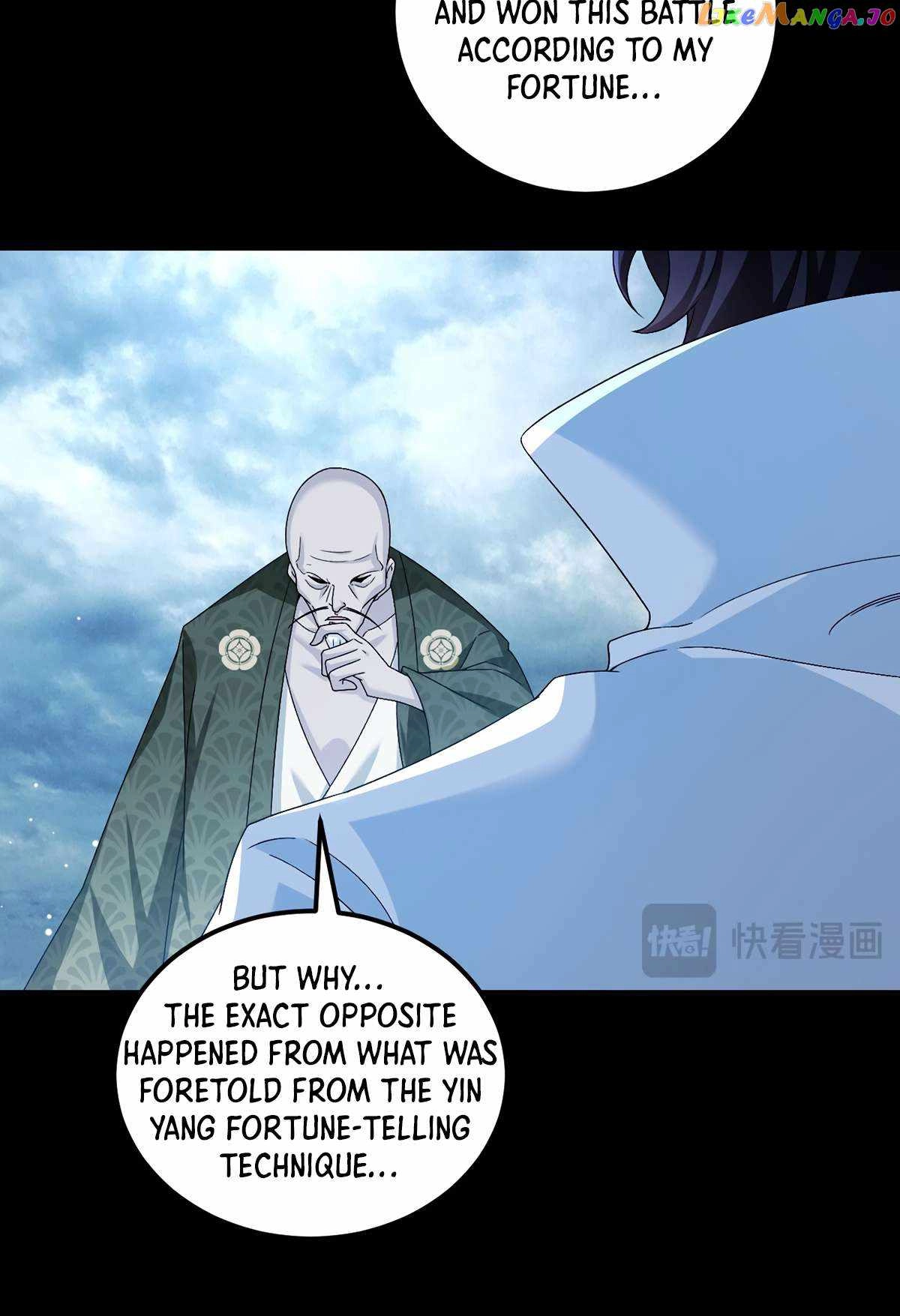 The Immortal Emperor Luo Wuji Has Returned Chapter 242 37